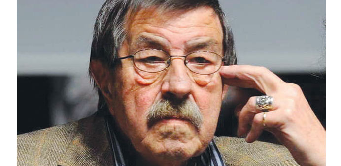 Gunter Grass