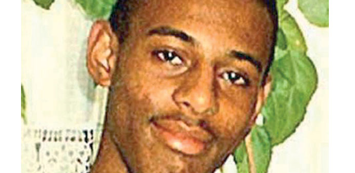 Stephen Lawrence