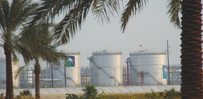 Saudi Arabia pumped a record 10.56mn bpd in June, up 231,000 bpd from May