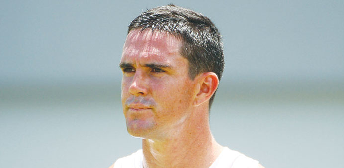 Cricket: Pietersen back in England fold for India tour | Otago Daily Times  Online News