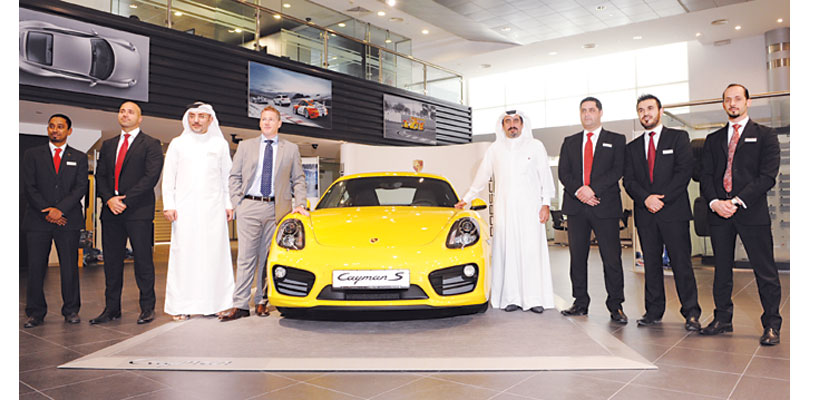 Gulf Times