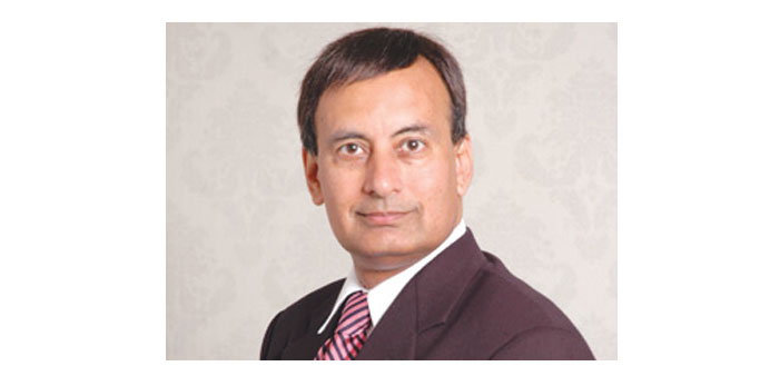 Husain Haqqani