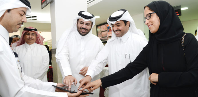 Gulf Times