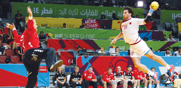 Gulf Times