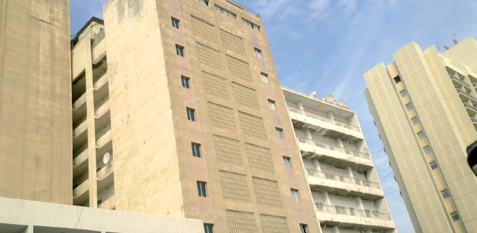 Rising rents, food and medical expenses led Qataru2019s cost of living.