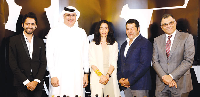 Gulf Times
