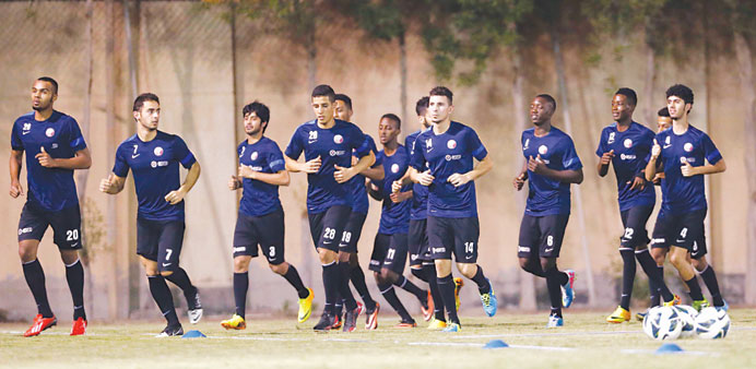 Gulf Times