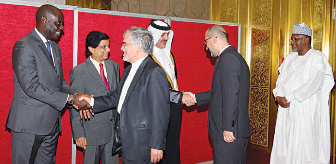 Gulf Times