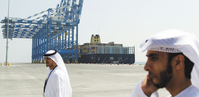 Gulf Times