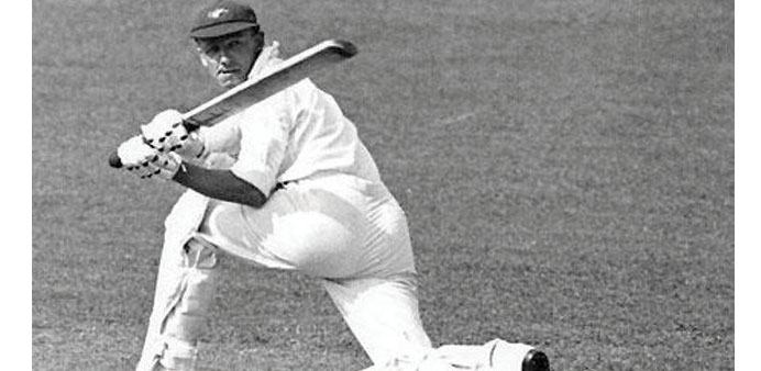  Don Bradman