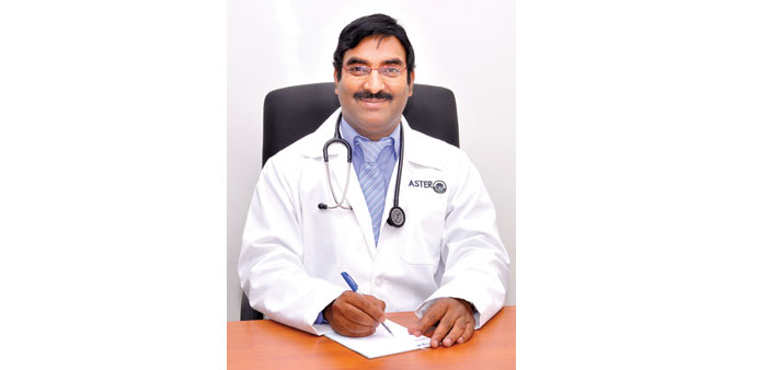  Dr Sakir Thurempurath