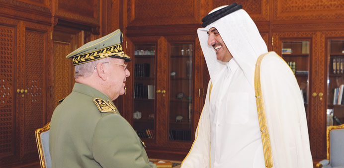 Gulf Times