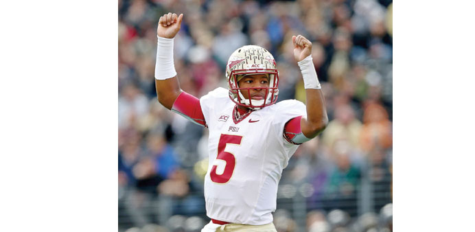 Jameis Winston