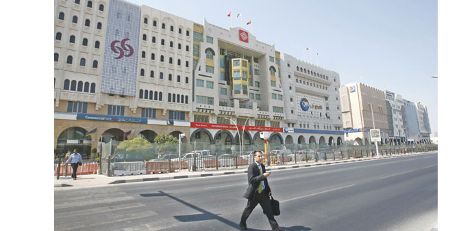 Gulf Times