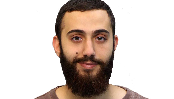 Mohammod Youssuf Abdulazeez