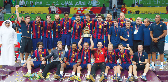Gulf Times