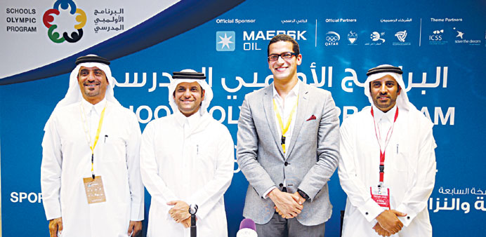 Gulf Times