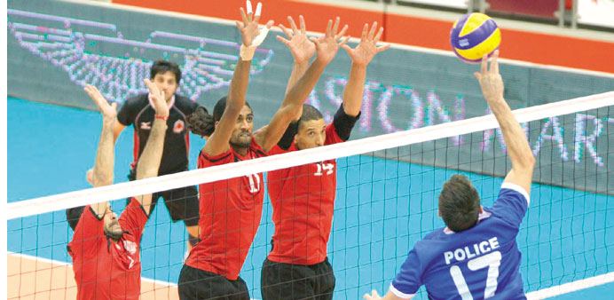Gulf Times