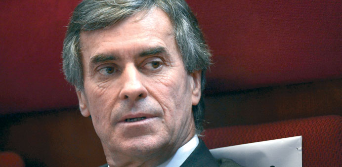Cahuzac