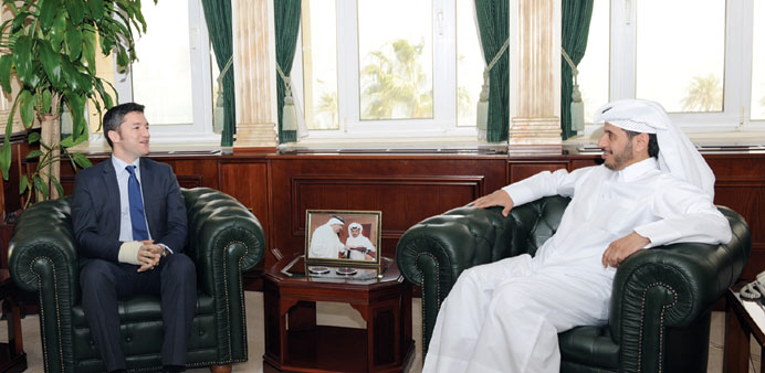 Gulf Times