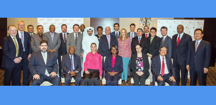Gulf Times