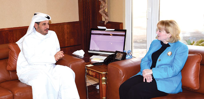 Gulf Times