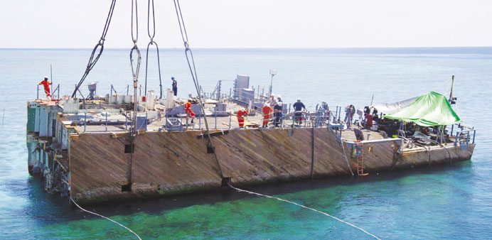 Gulf Times