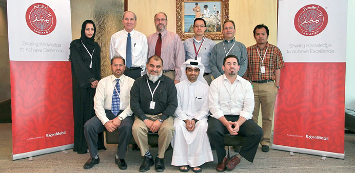 Gulf Times