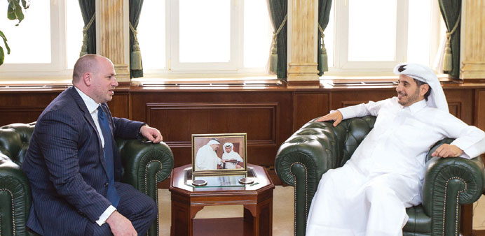 Gulf Times