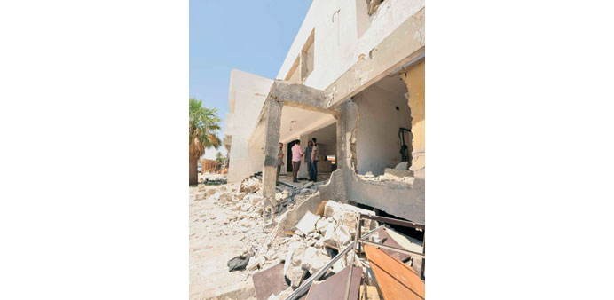 Gulf Times