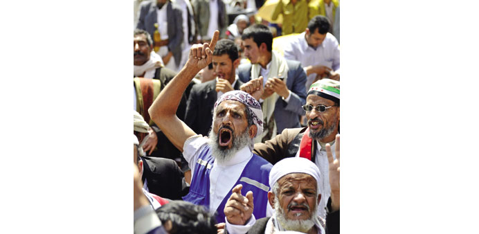 Gulf Times