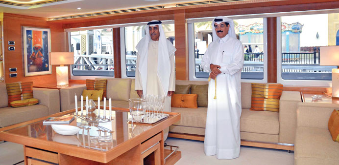 Gulf Times