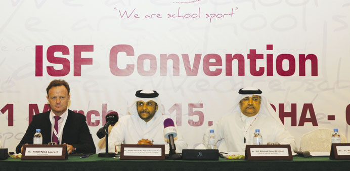Gulf Times