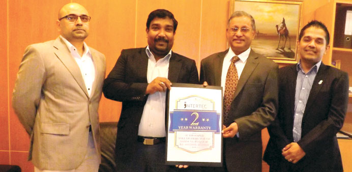 Gulf Times