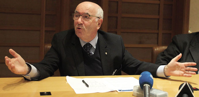 Carlo Tavecchio