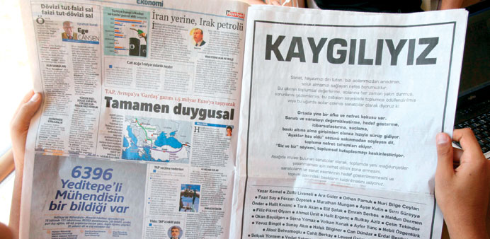 Gulf Times