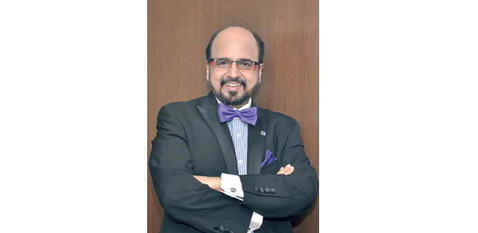Gulf Times