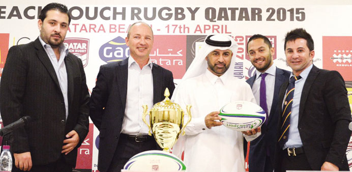 Gulf Times