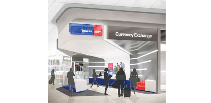 Travelex, the worldu2019s largest foreign exchange specialist, now trades in over 80 currencies and more