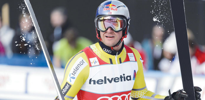 Svindal
