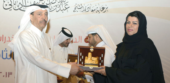 Gulf Times