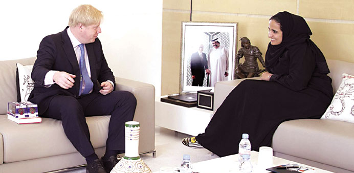 Gulf Times