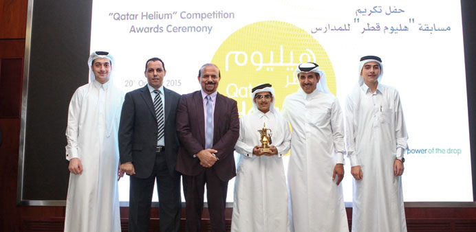 Gulf Times