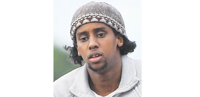 Mohamed Ahmed Mohamed