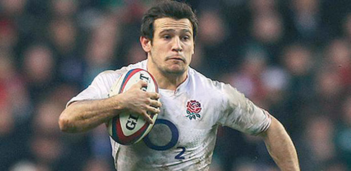 Danny Care