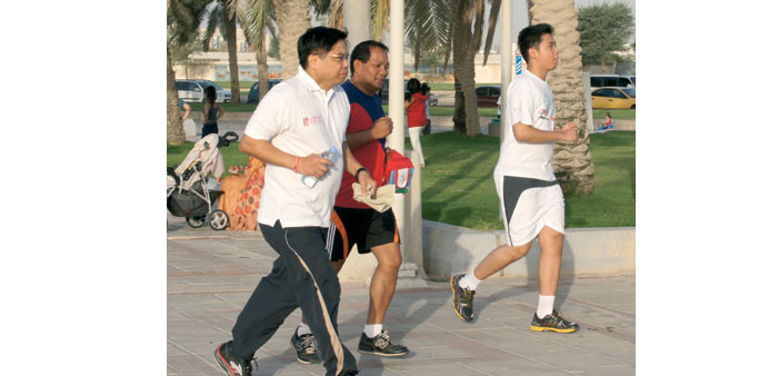 Gulf Times