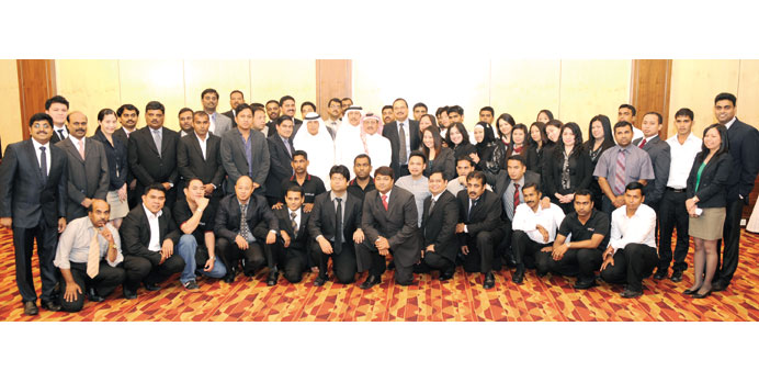 Gulf Times