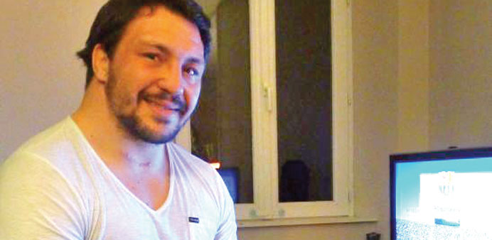MACH: Six Nations chance