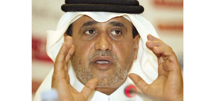 Saud al-Mohannadi
