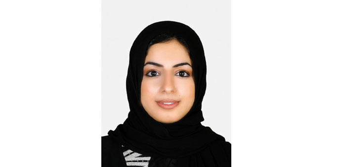 Sharoq al-Malki is an employee engagement expert, author and public speaker. The views expressed are her own.